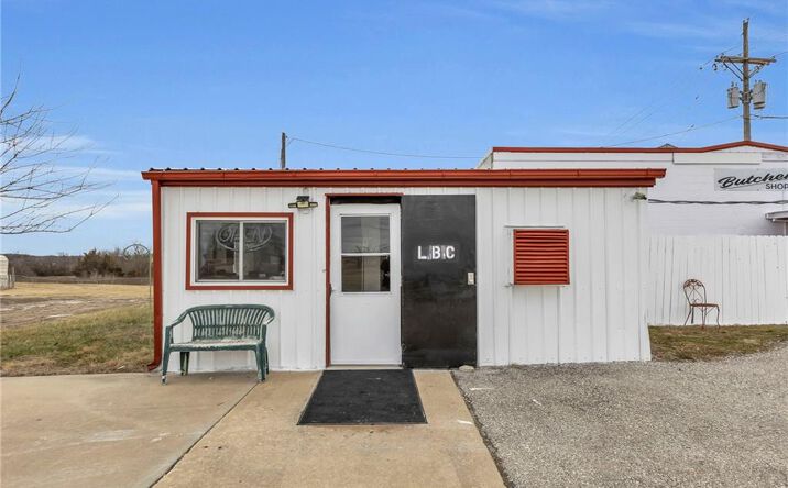 25400 W 319th Street, Paola