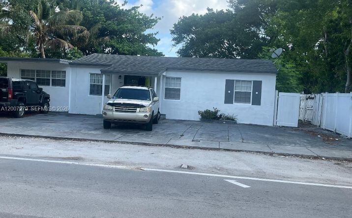 1341 NE 149th St, Miami