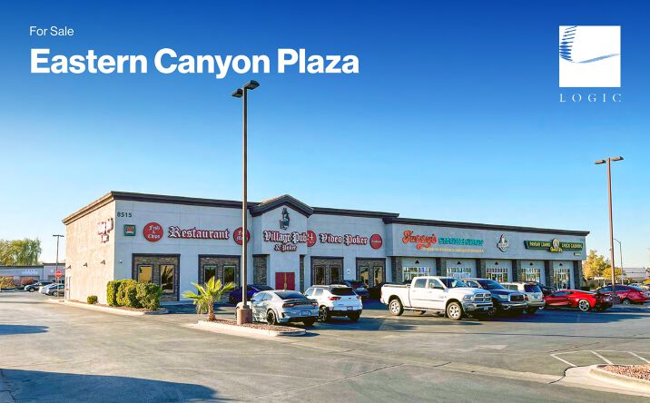 8515 S. Eastern Ave., Las Vegas