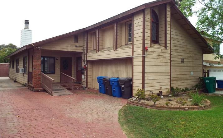 3706 Pine, Long Beach