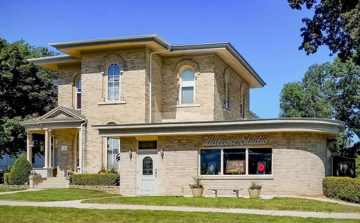229 N Ludington, Columbus