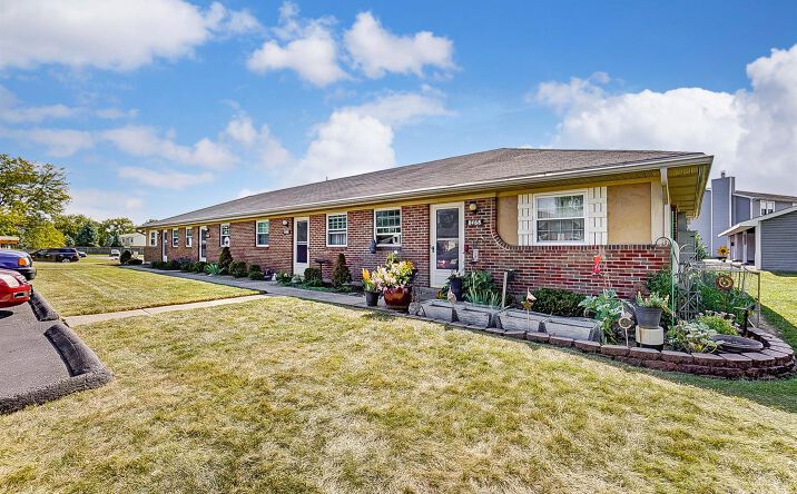 Woodgrove Court 8462+, Dayton