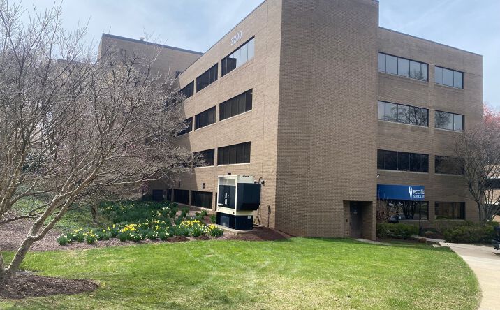 3200 Tower Oaks Blvd, Rockville