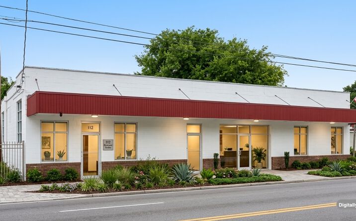 112 West Victory Drive, Savannah