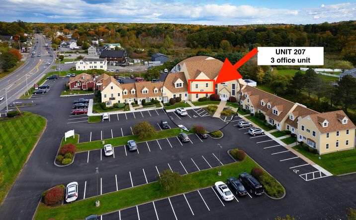 433 US 1 Suite 207, York