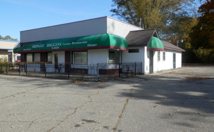 147 N Paw Paw Street, Coloma
