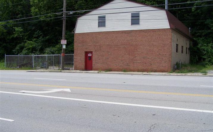 River Road, Cincinnati