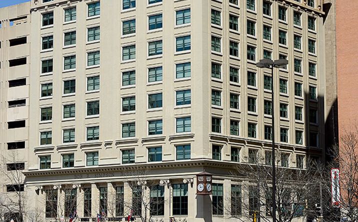 110 W 7th St, Fort Worth