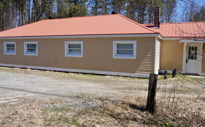 73 Alstead Hill Road, Gilsum
