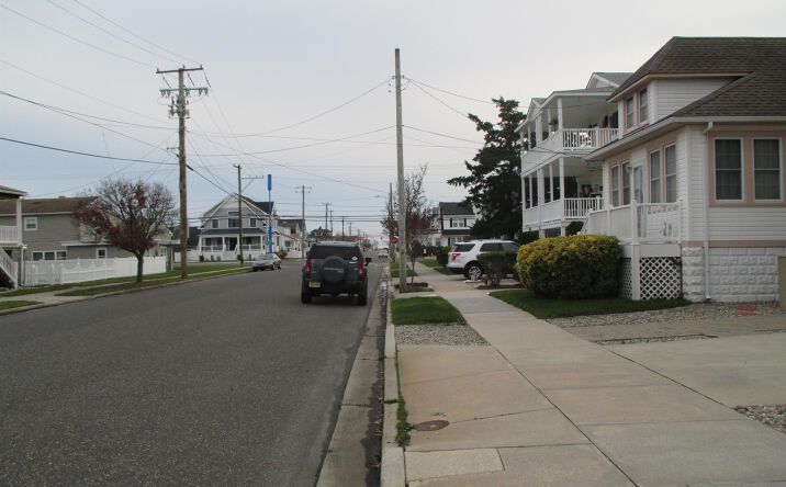 116 E 12th Avenue, North Wildwood