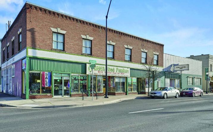 4920 N Market St, Spokane
