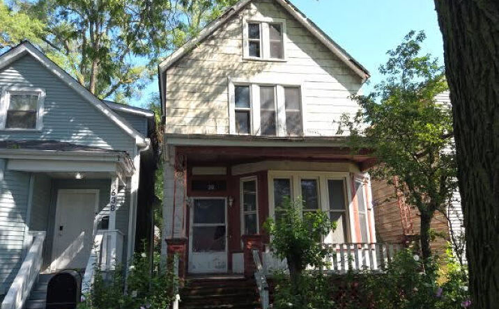 636 W 62ND Street, Chicago