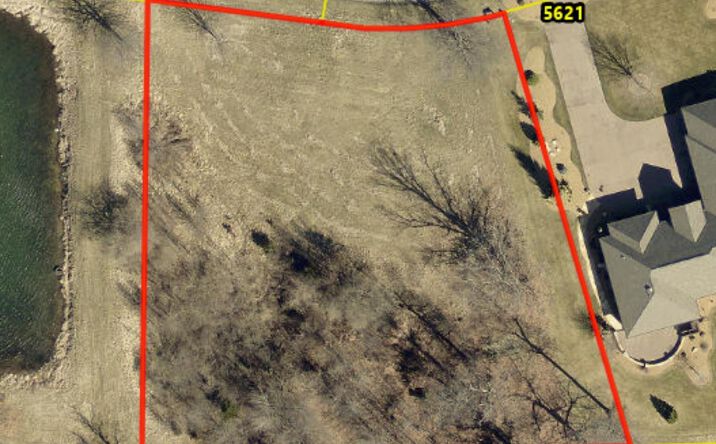 Lot 20 Oak Hills Drive, Burlington
