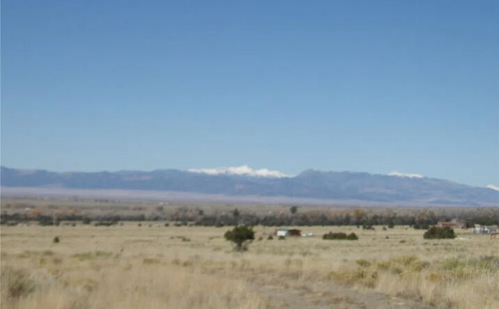 1089 Homestead Rd, Crestone