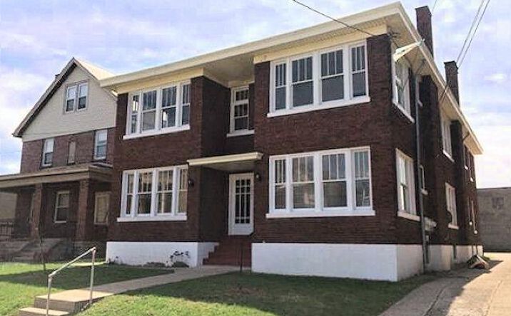 Hopkins Avenue, Norwood