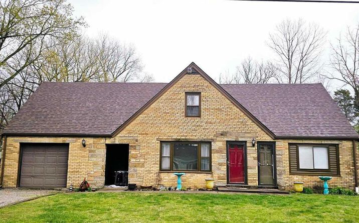 Williams Drive, Union Twp