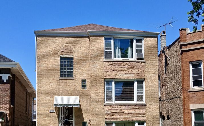 2410 S 60th Court, Cicero