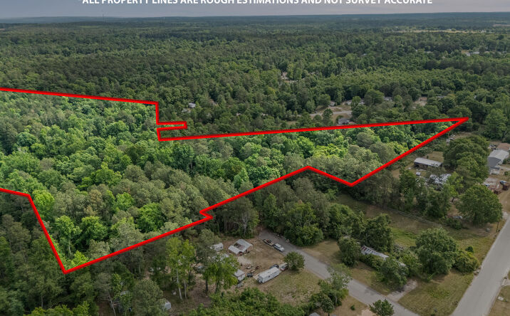 Graystone Drive, Beech Island