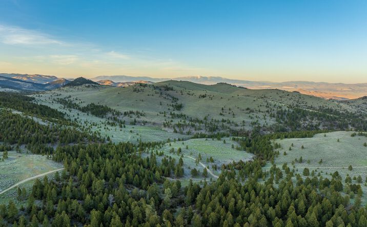 TBD Keating Gulch Road, Radersburg