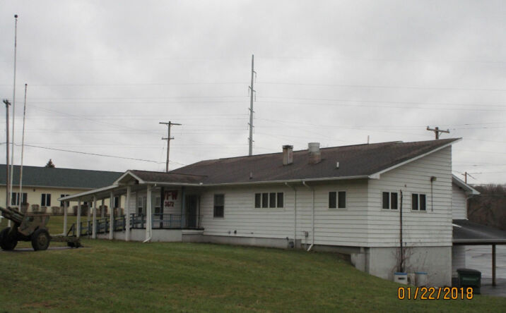 13387 N 29 Mile Road, Albion