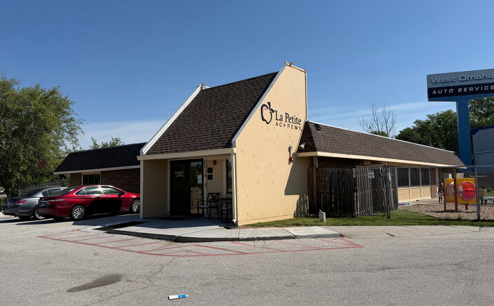 2519 South 140th Street, Omaha