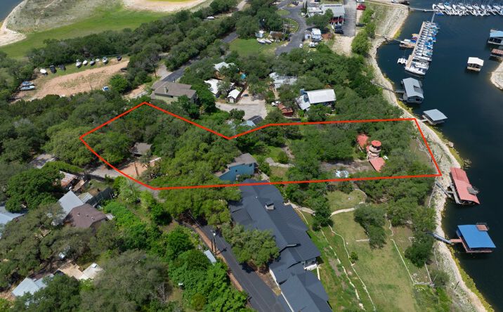 1004 Linscomb Drive, Austin