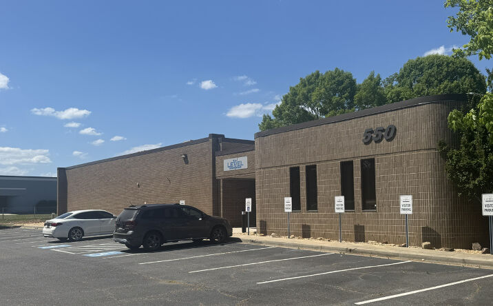 550 Commerce Park Drive, Marietta
