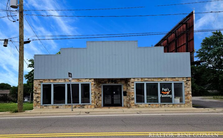 750 Capital Avenue NE, Battle Creek