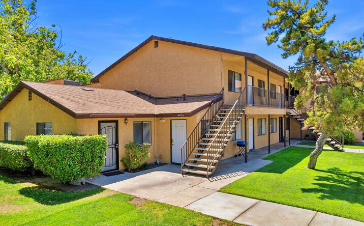 44751 FERN AVE, LANCASTER