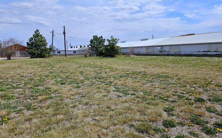 W Dogwood Rd, De Witt, NE, De Witt