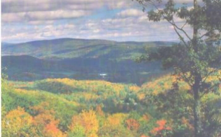 - Lot 10 Mercer Mtn. Rd., Canaan
