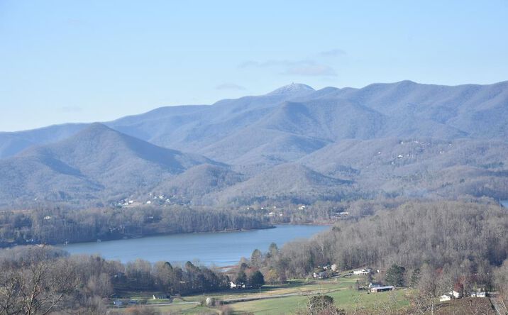Lot #50 Broken Arrow, Hayesville