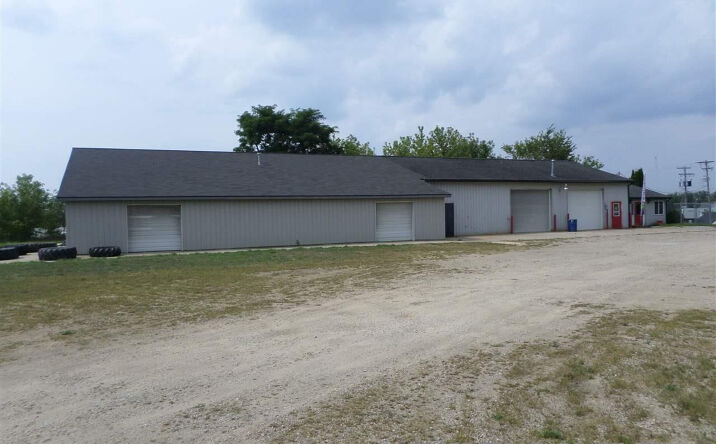 3235 COUNTY FARM, Jackson