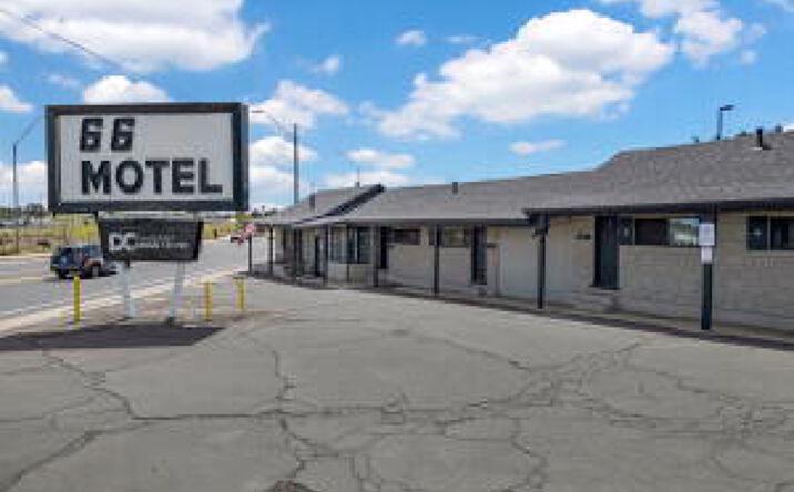 2100 E Rte 66, Flagstaff