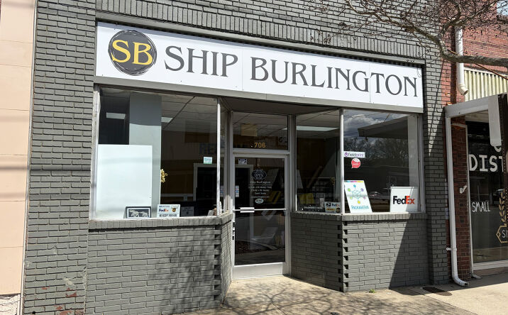 706 E Davis Street, Burlington