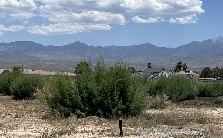 240 Glenoaks Street, Pahrump