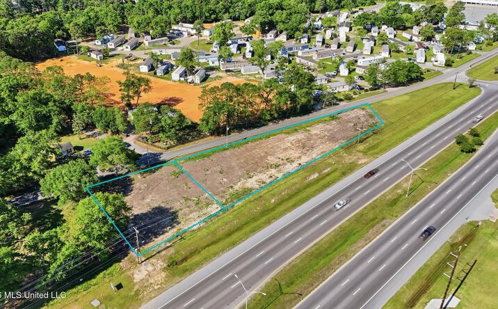 0000 Hwy 90, Gautier