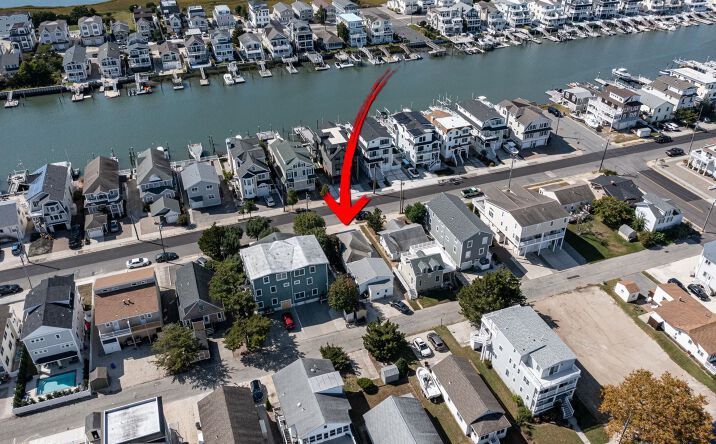 449 22nd Street, Avalon