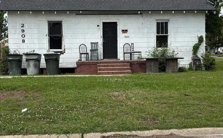 2908 Fiske Street, Lake Charles