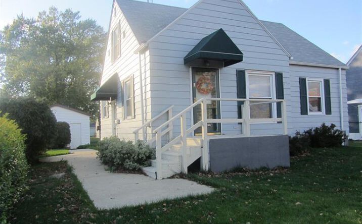 2626 Niles Avenue, St. Joseph
