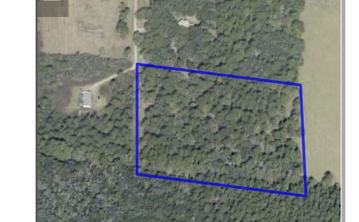 County Rd 90 E, Bunnell
