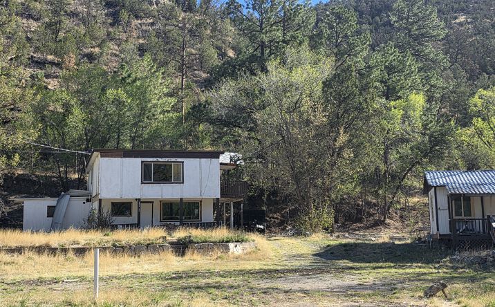 138 Paradise Canyon Dr, Ruidoso