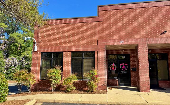 148 Annaron Court, Raleigh