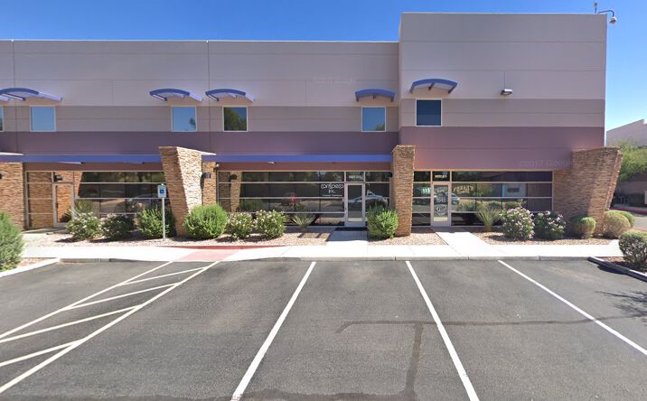 9299 W Olive Ave, Suite 512, Peoria
