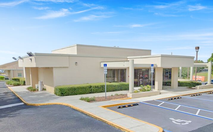 6023 Spring Hill Drive, Spring Hill