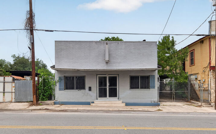 905 Ruiz Street, San Antonio