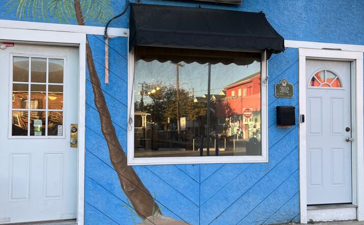 3102 Pacific Avenue, Wildwood