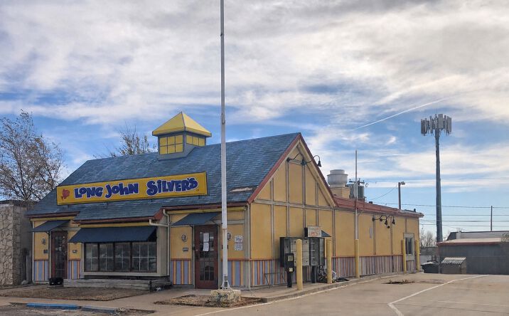 1918 East 8th Street, Odessa