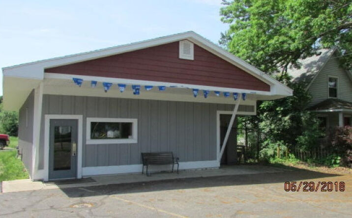 146 State Street, Hillsdale