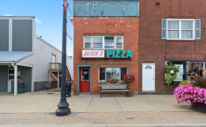 23 E Chicago Street, Quincy